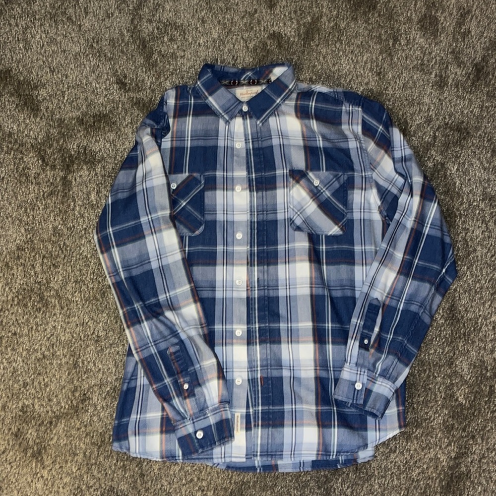 Weatherproof Men’s Flannel